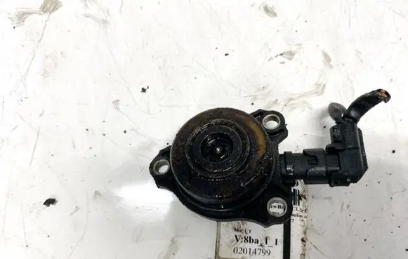 Mercedes-Benz CLS C219 Camshaft vanos timing valve A2720510077