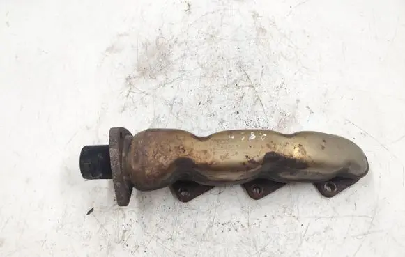 Audi A4 S4 B8 8K Exhaust manifold 059253034L