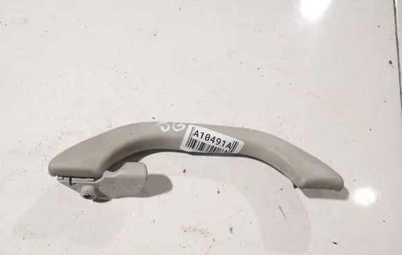 Audi A4 S4 B5 8D Front interior roof grab handle 