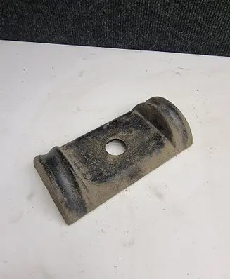 Mercedes-Benz Sprinter W906 Rear leaf spring 906325025