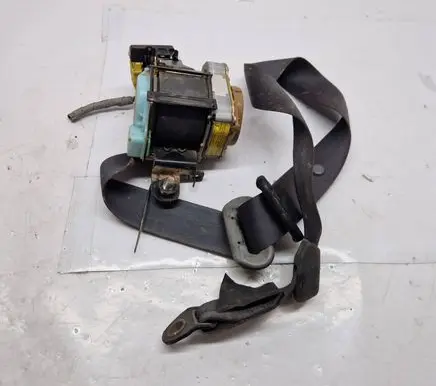 Honda CR-V Front seatbelt 81850SCAE014M4 KE017H094291
