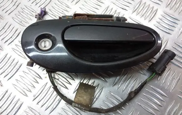 Chrysler 300M Front door exterior handle