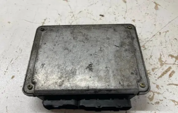 Rover 45 Engine control unit/module MSB101150 28SA4306 0281001956