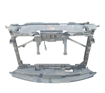 Mazda 6 Radiator support slam panel GS1D53110
