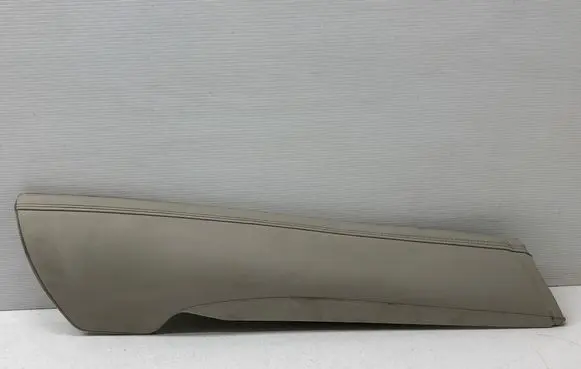 Volvo XC60 Rear seat side bottom trim 32338447