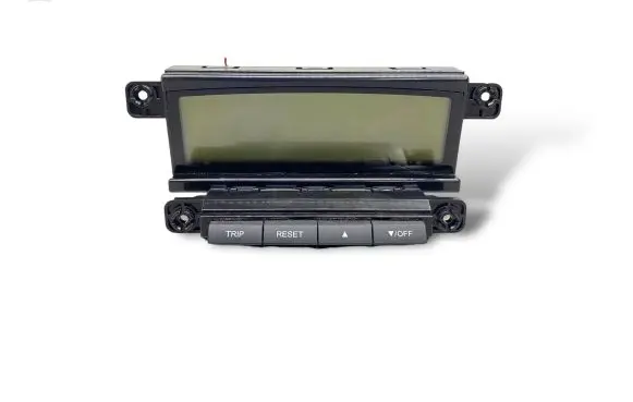 KIA Ceed Screen/display/small screen 957101H300