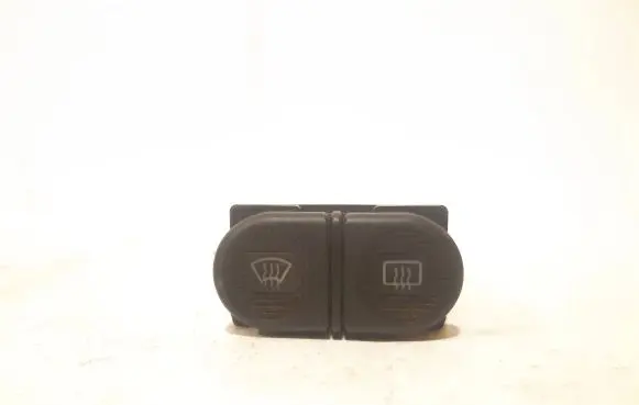 Ford Galaxy Windscreen/window heater switch 74095962