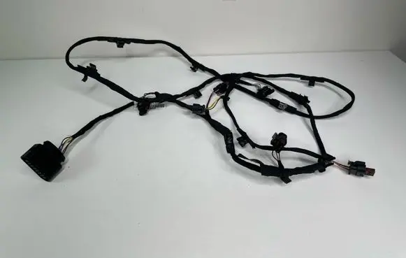 Volkswagen Tiguan Parking sensor (PDC) wiring loom 5NA971095CD