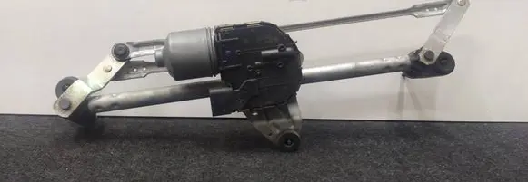 Skoda Octavia Mk3 (5E) Wiper motor 3397022028 5E1955023B