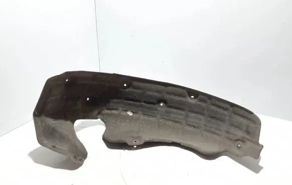 Mazda CX-3 Rear arch fender liner splash guards D10E-56-1H1A