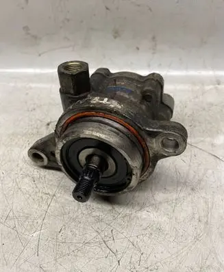Power steering pump
