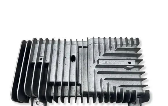 Infiniti M30 Sound amplifier 3188000070
