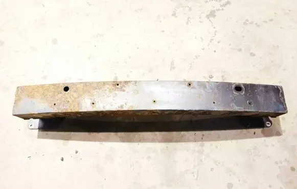 Mazda 5 Rear beam 