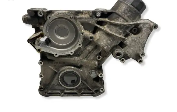 Mercedes-Benz SLK R170 Timing belt guard (cover) R1110150901