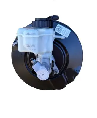Volkswagen Golf VI Brake booster 1K1614105CK