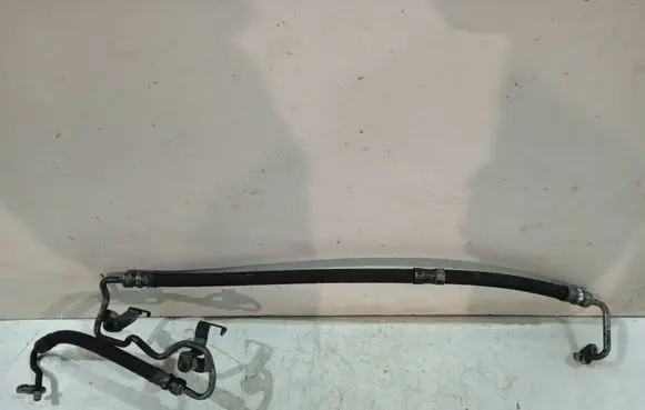 Mercedes-Benz E W212 Power steering hose/pipe/line A2044604524