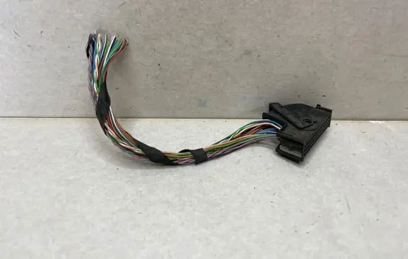 BMW 5 F10 F11 Other wiring loom 6925200 PA66GF13 014523081