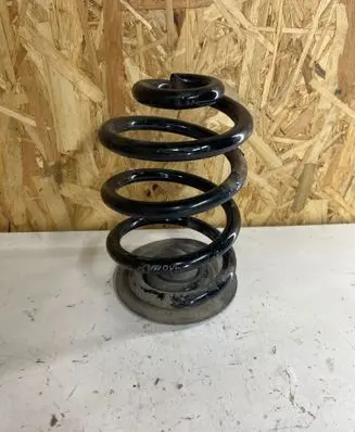 BMW 3 E46 Rear coil spring