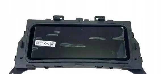 Hyundai Kona I Speedometer (instrument cluster) 94013-K4000