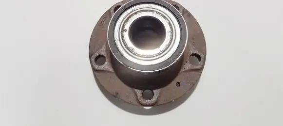 Volkswagen Touran I Other brake parts 