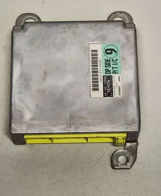 Lexus ES 250 - 300 - 330 Airbag control unit/module 8917033350 1523005123