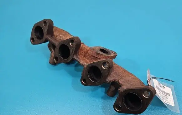 KIA Ceed Exhaust manifold IMPRK1560931