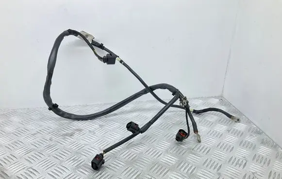 Volkswagen Tiguan Wires (generator/alternator) 5N0971349AT