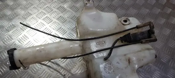 Ford Mondeo MK II Windshield washer fluid reservoir/tank 96BG17618AA