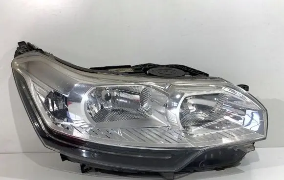 Citroen C5 Headlight/headlamp 9674397980