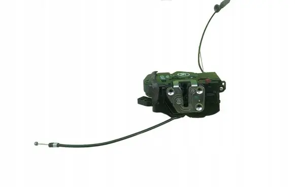 Hyundai ix20 Front door lock 814101K020 UP207
