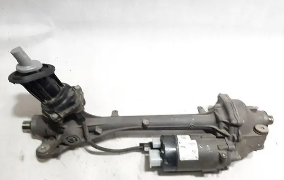 Skoda Kodiaq Steering rack 24022026