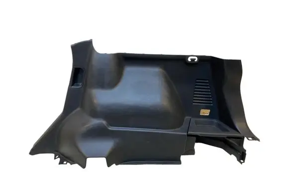 Nissan Qashqai+2 Trunk/boot side trim panel 84950EY10A