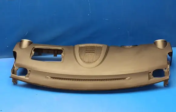 Peugeot 107 Dashboard 558700H010