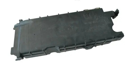 Mercedes-Benz E W213 Fuse box cover A2465451440