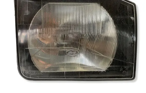 Land Rover Discovery Headlight/headlamp 