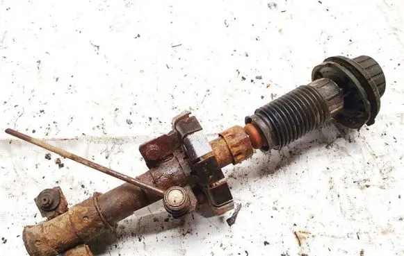Fiat Stilo Front shock absorber/damper