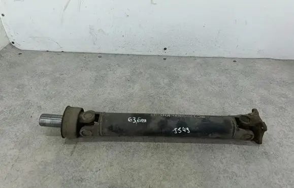 Great Wall Hover H3 Front prop shaft BC2203000K01B1