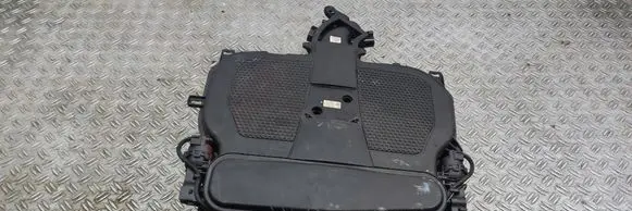 Intake manifold