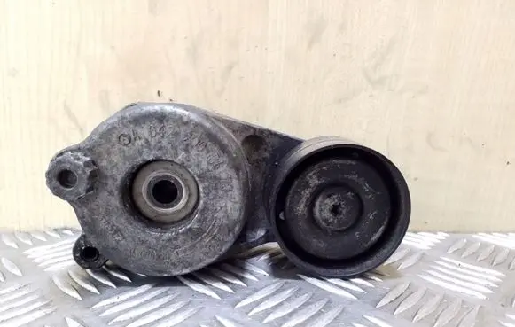 Mercedes-Benz ML W164 Generator/alternator belt tensioner A6422000407