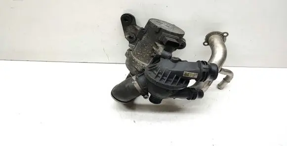 BMW 1 E81 E87 Water pump 7586928 11547586928