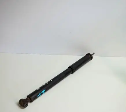 Mercedes-Benz CLC CL203 Rear shock absorber/damper 2033261700