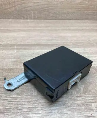 Toyota Land Cruiser (J120) Climate control unit 8748060050 0772002330