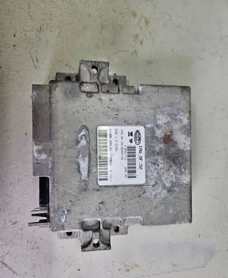 Fiat Seicento/600 Engine control unit/module IAW 8F.52