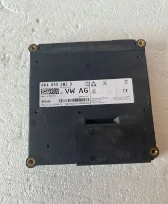 Audi e-tron Comfort/convenience module 4K1035282D