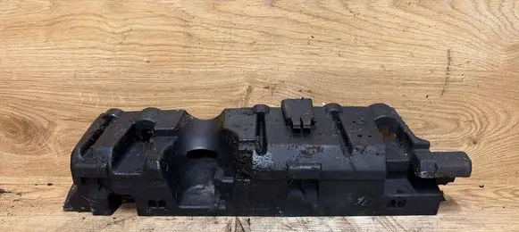 Volvo XC70 Engine cover (trim) 30757533