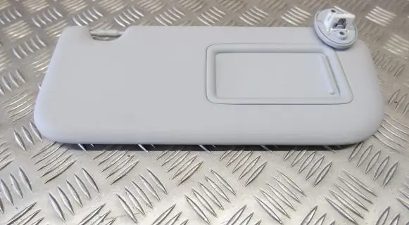 Toyota Prius (XW50) Sun visor 7431047340 7431047340B0