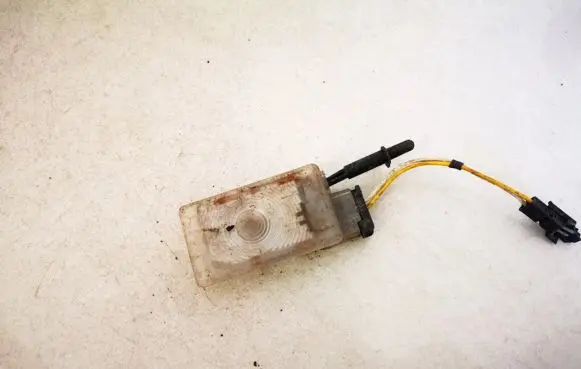 Chevrolet Orlando Other interior light 13503057