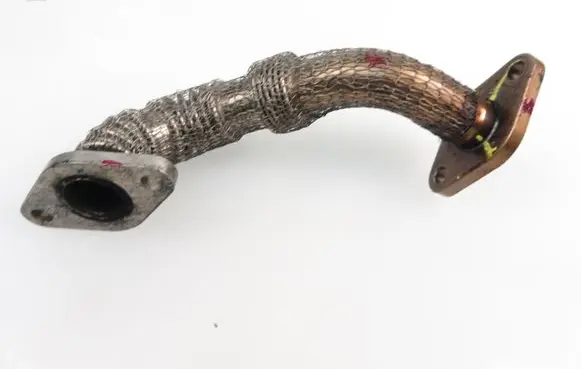 Audi A4 S4 B5 8D EGR valve line/pipe/hose 028131521P