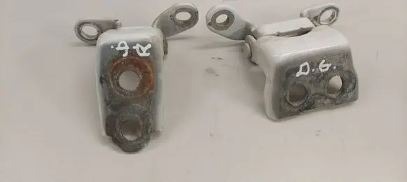 Acura MDX II Rear door hinge set 