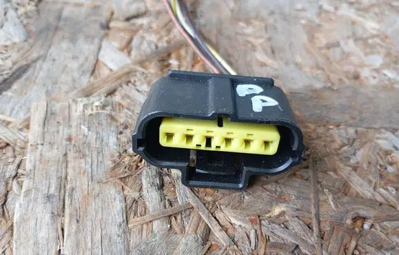 Dodge Journey Other wiring loom